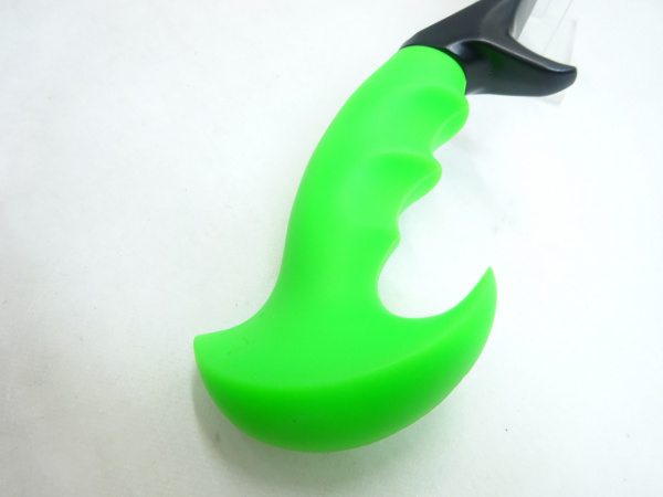 チャッカー&ヴァンパイアグリップ